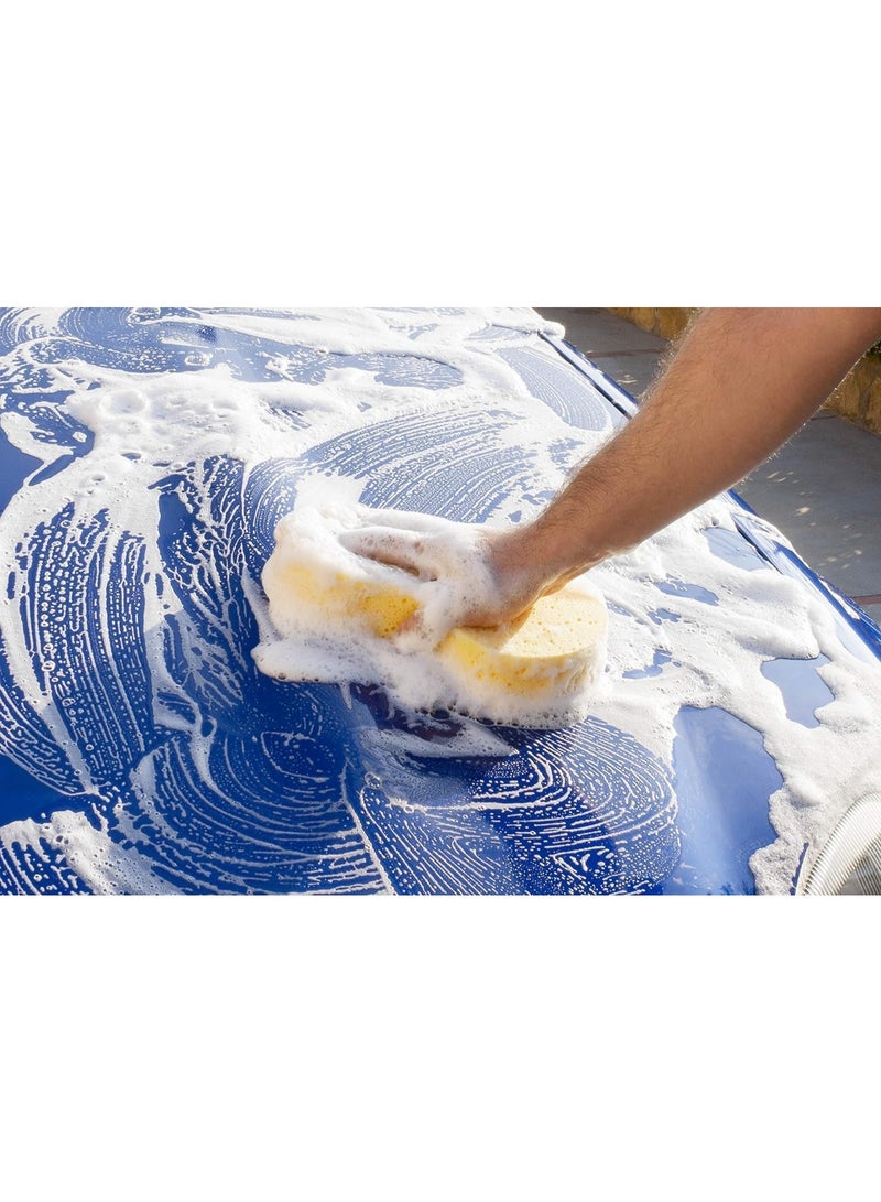 أرمور أول إسفنجة جامبو سهلة الإمساك 70133/40016 أرمور أول - Image 2